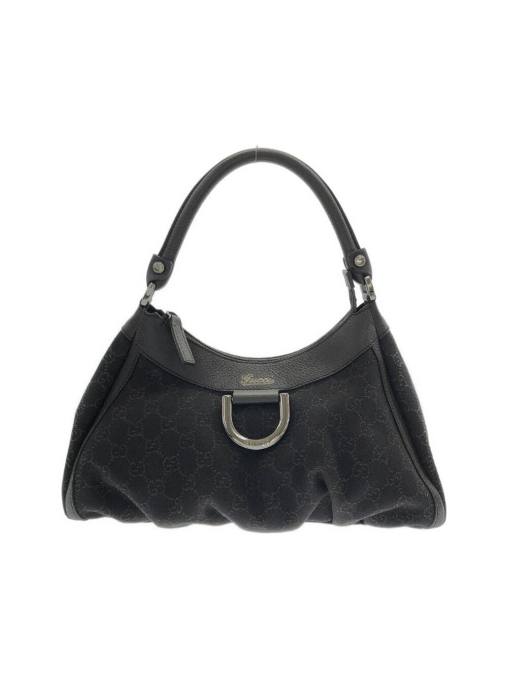 Gucci Shoulder Bag Brown